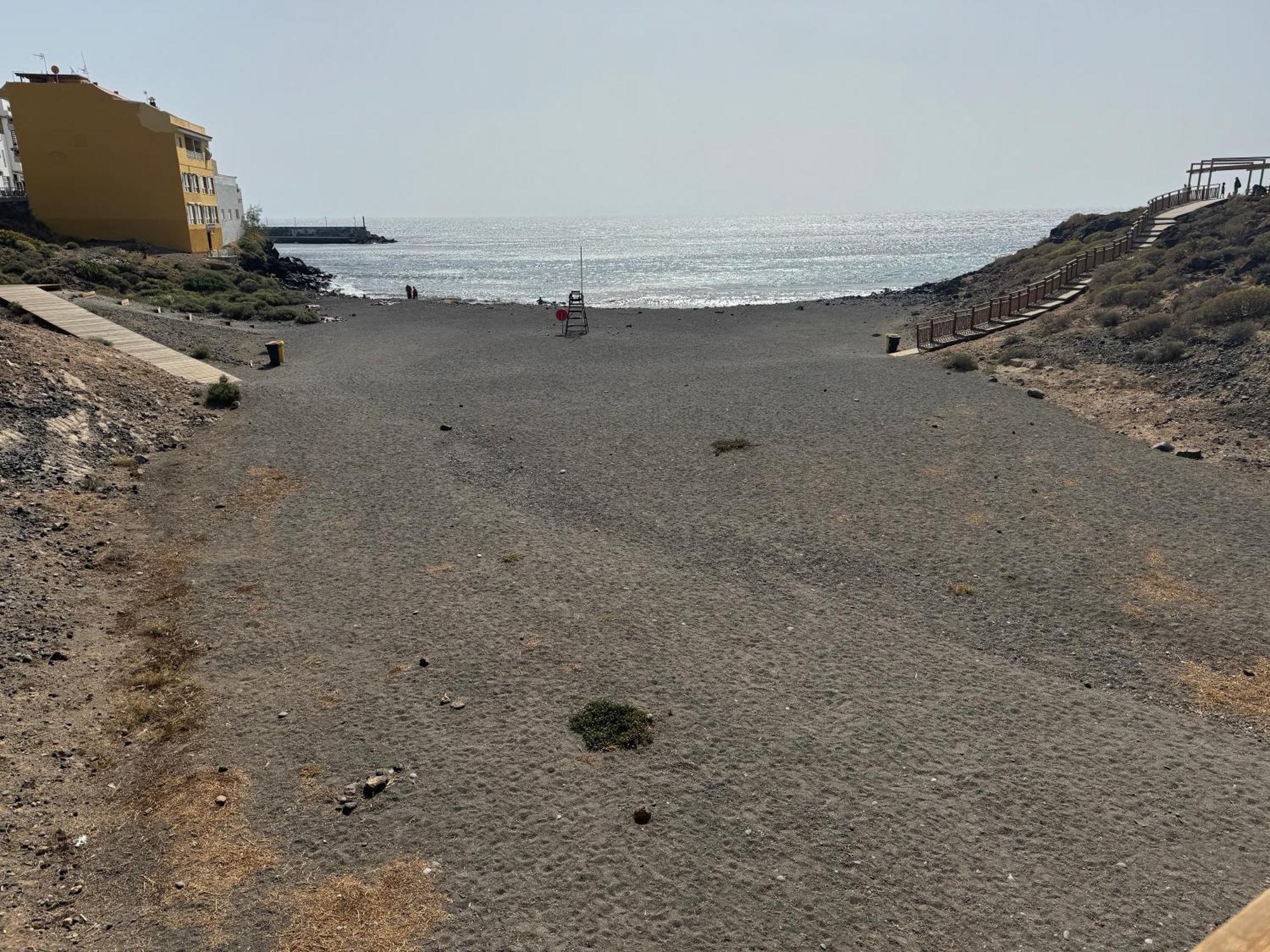 Island Paradise At Green Park San Miguel de Abona Exterior foto