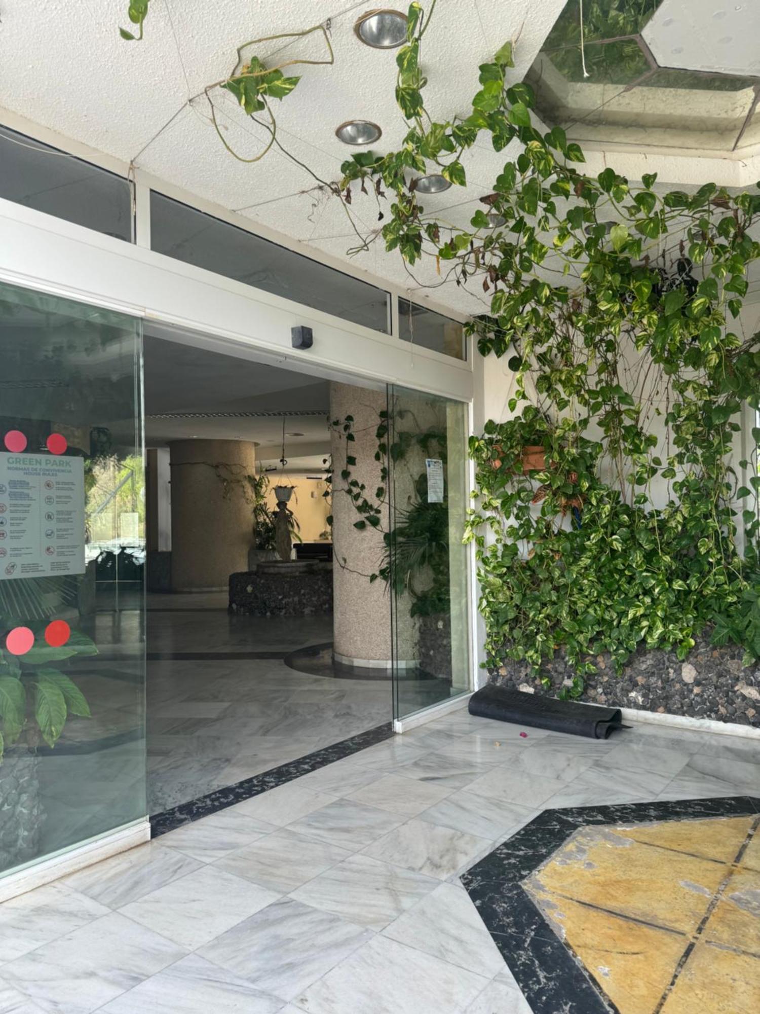 Island Paradise At Green Park San Miguel de Abona Exterior foto